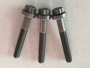 ISZ Connecting Rod Cap Screw 2864899, New