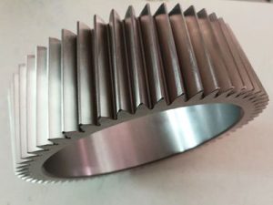 ISZ Crankshaft Gear 4327640, New