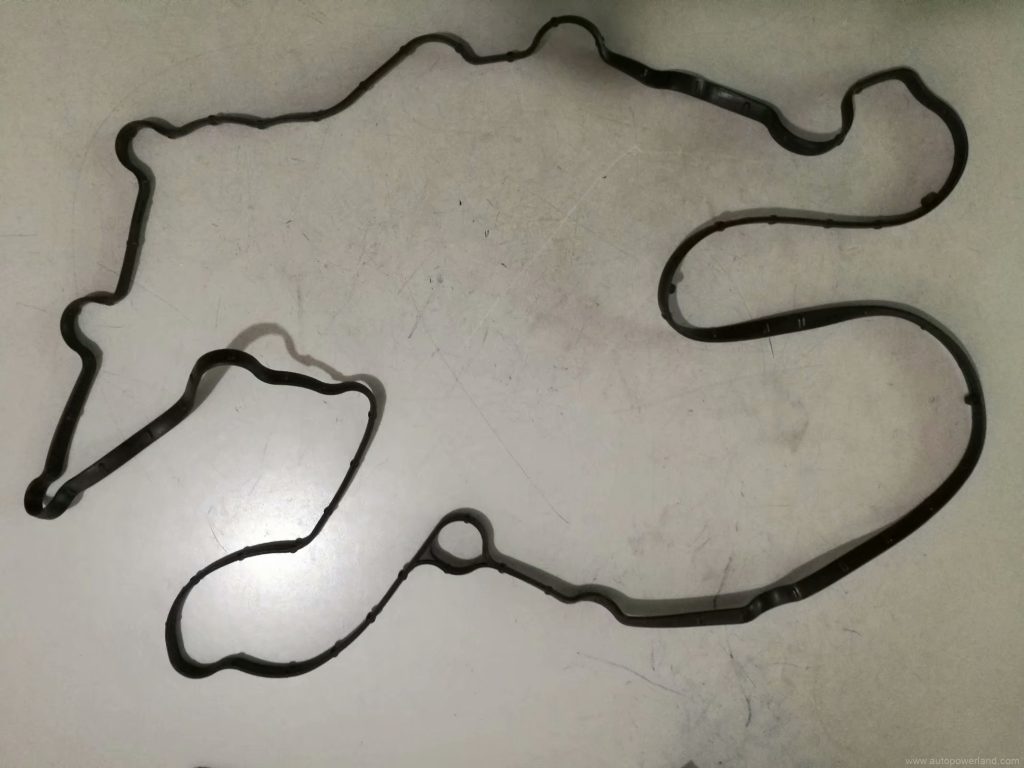 ISZ Flywheel Housing Seal 4960126, Новый