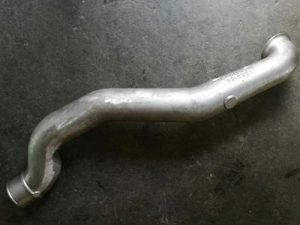 ISZ Turbo Inlet Pipe 4839166, New