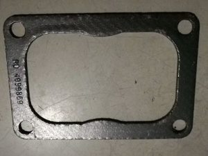 ISZ Turbocharger Gasket 4999869, New