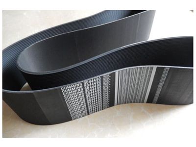 3044490 V Ribbed Belt for K38 K50 Engine