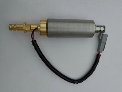 Bomba de transferencia de combustible 4975617