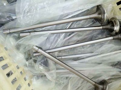 4965868 Intake Valve for QSX15 Engine