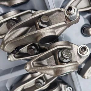 FOTON ISF3.8 Rocker Lever Assembly 5259953, New