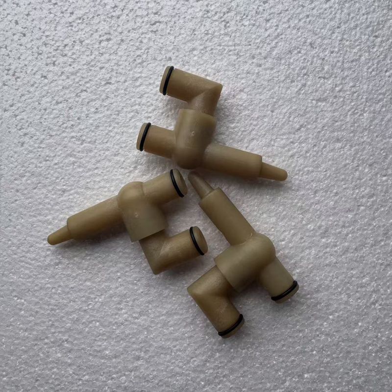 اتصال إمدادات النفط 3401483 لمحرك M11