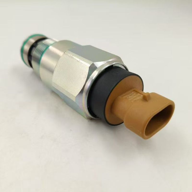 Электронный привод управления подачей топлива 3347906 для двигателя QSK45